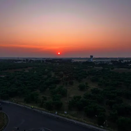 Διαμέρισμα Gate 10