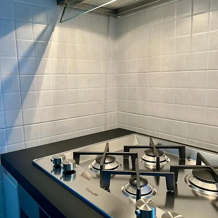 Lägenhet Gate 10 Bari