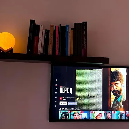 Gate 10 Διαμέρισμα