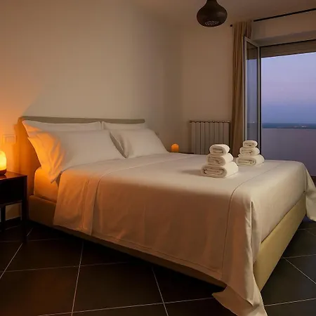 Διαμέρισμα Gate 10 Μπάρι