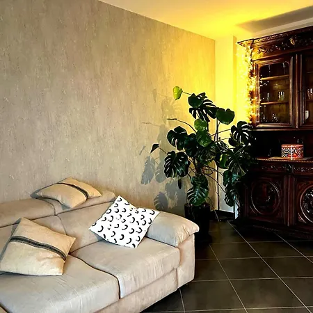 Gate 10 Apartment Bari