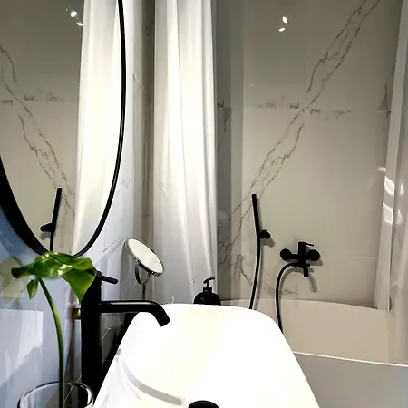 דירה Gate 10 בארי