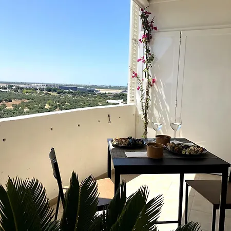 Gate 10 Apartment Bari