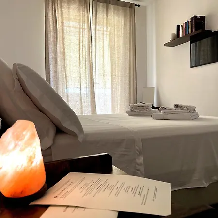 Διαμέρισμα Gate 10 *