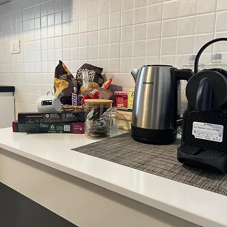 Διαμέρισμα Gate 10 *