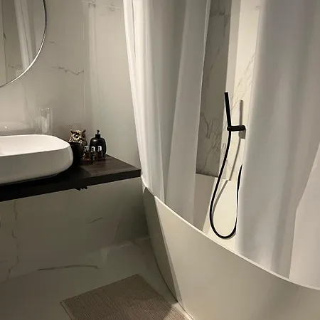 Gate 10 Lägenhet Bari