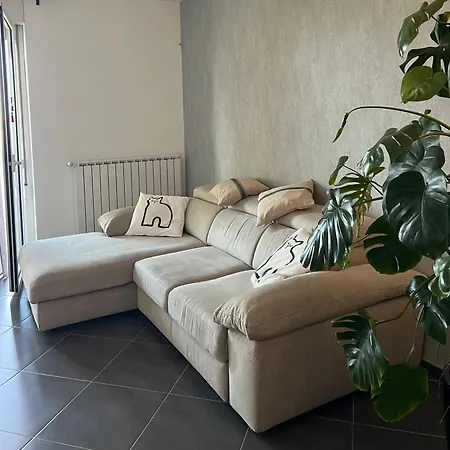 Appartamento Gate 10 *