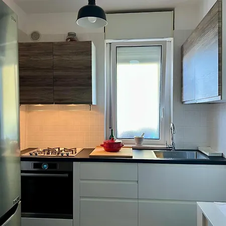 Διαμέρισμα Gate 10 Μπάρι