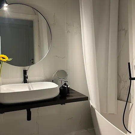 Gate 10 Διαμέρισμα