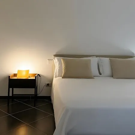 Διαμέρισμα Gate 10