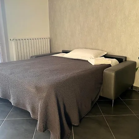 Lägenhet Gate 10 Bari