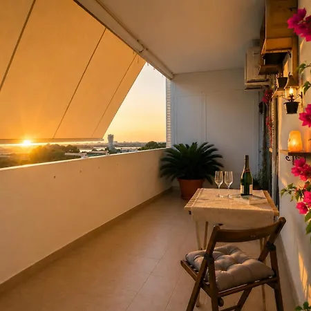 Gate 10 - Airport Apartment Bari