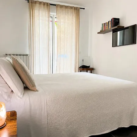 Apartamento Gate 10 - Airport