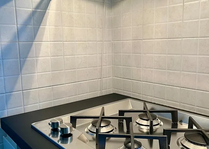 公寓 Gate 10 巴里