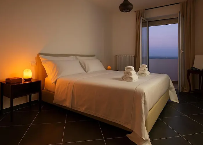 公寓 Gate 10 巴里