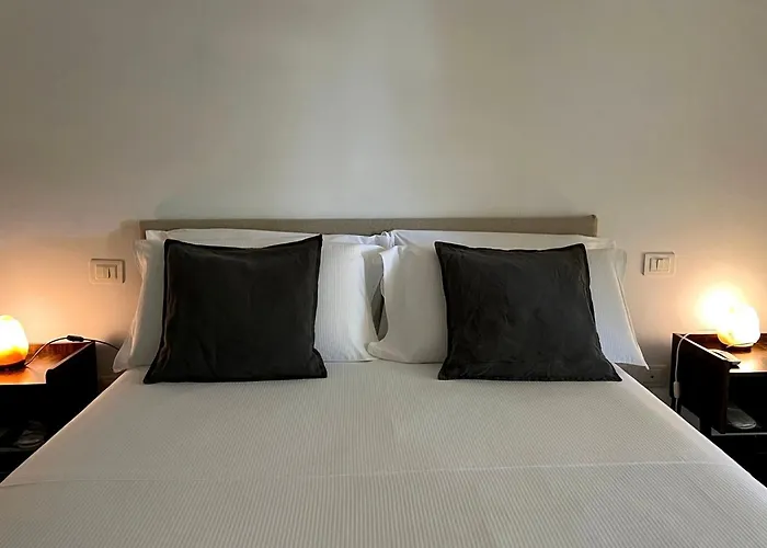 Gate 10 Apartment Bari