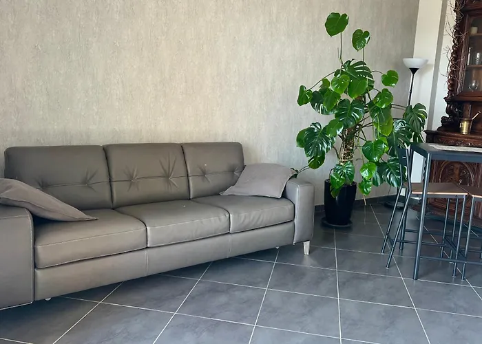 Gate 10 Apartment Bari